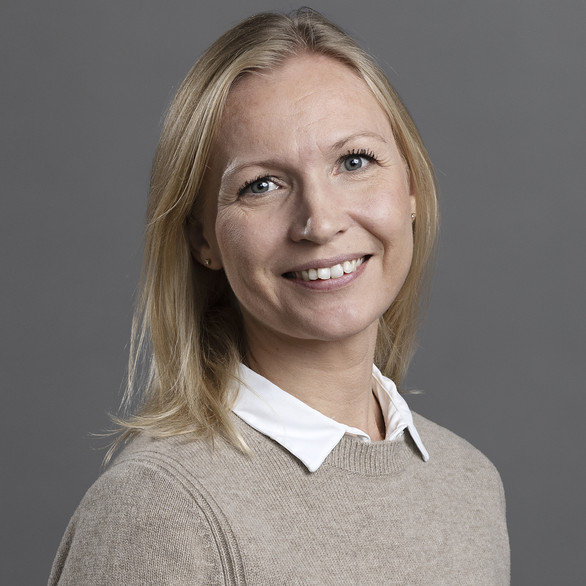 Anne Berg