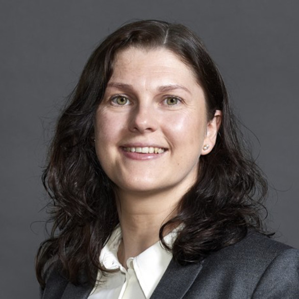 Edita Johansen