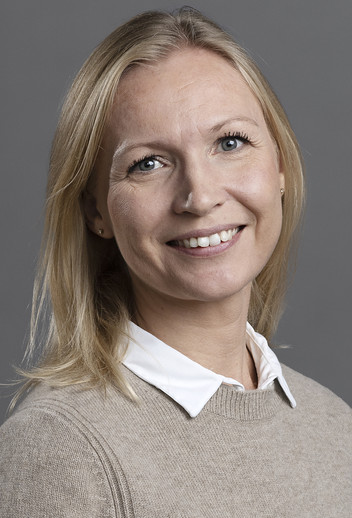 Anne Berg