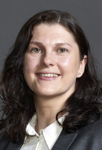 Edita Johansen