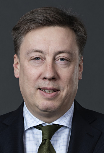Henrik Sjørslev