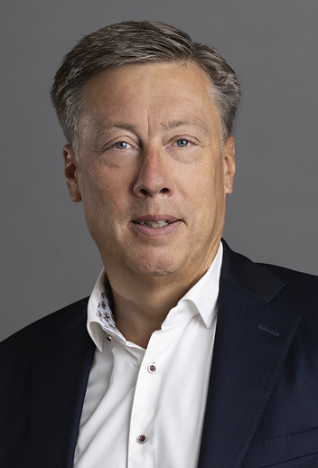 Henrik Sjørslev