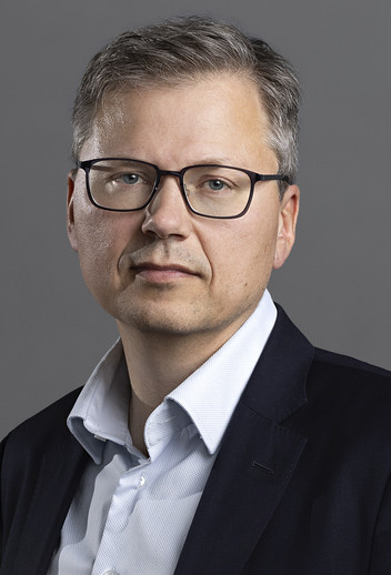 Martin Christian Kruhl