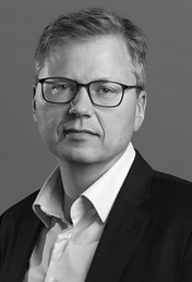 Martin Christian Kruhl
