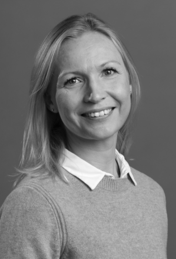 Anne Berg